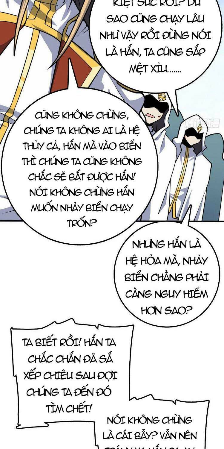 Đại Vương Tha Mạng Chapter 336 - Trang 2