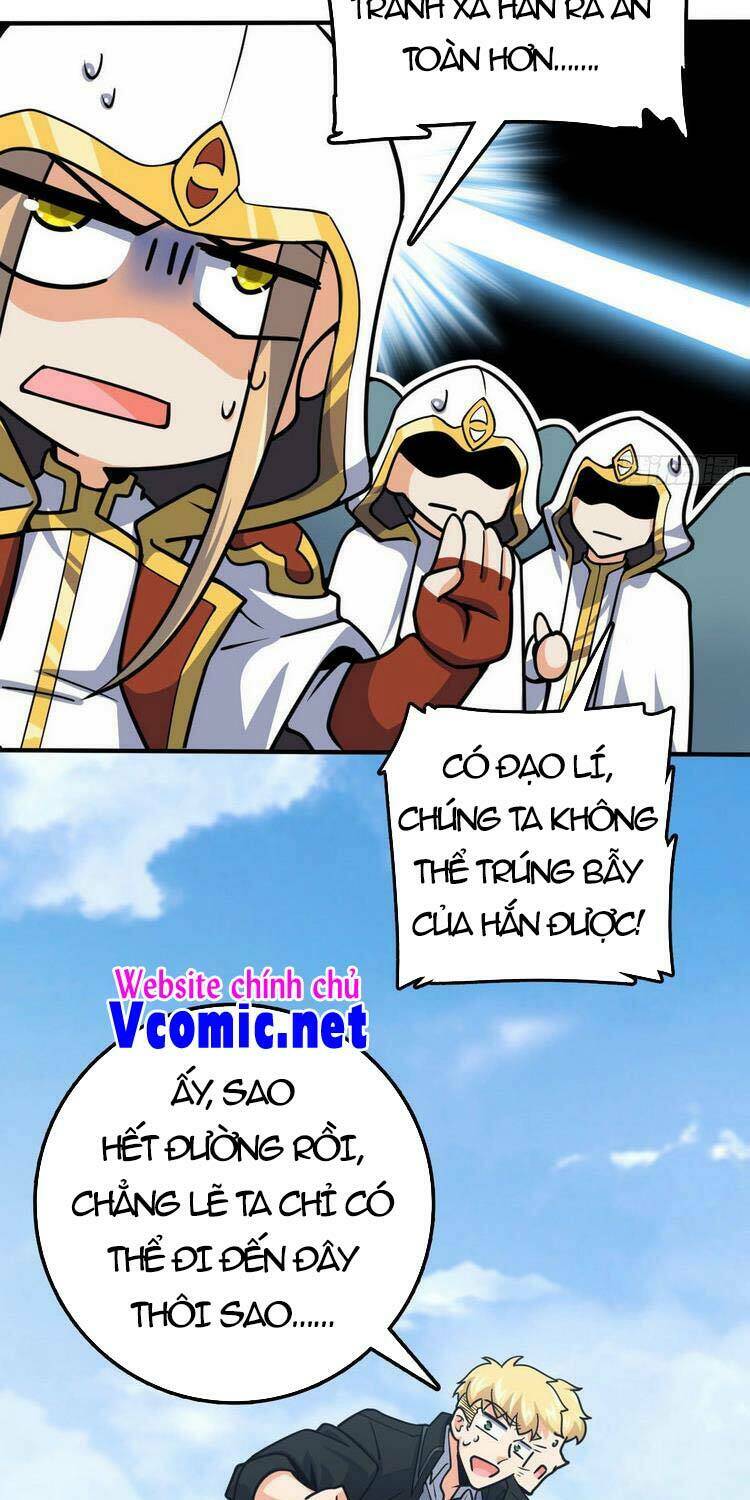 Đại Vương Tha Mạng Chapter 336 - Trang 2