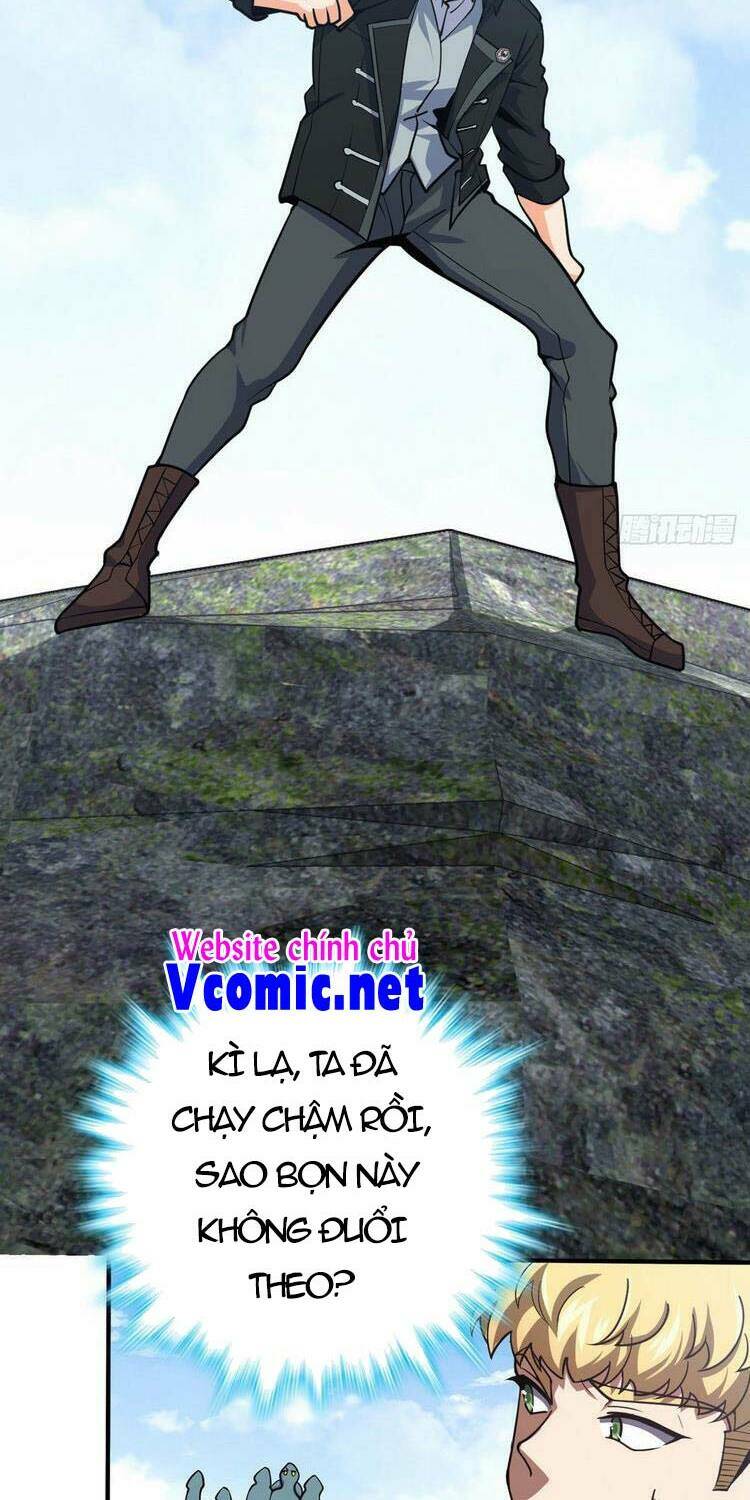 Đại Vương Tha Mạng Chapter 336 - Trang 2