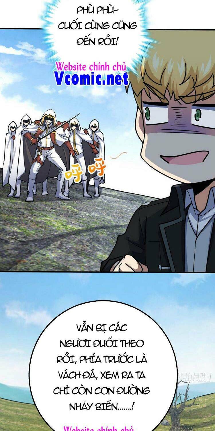 Đại Vương Tha Mạng Chapter 336 - Trang 2