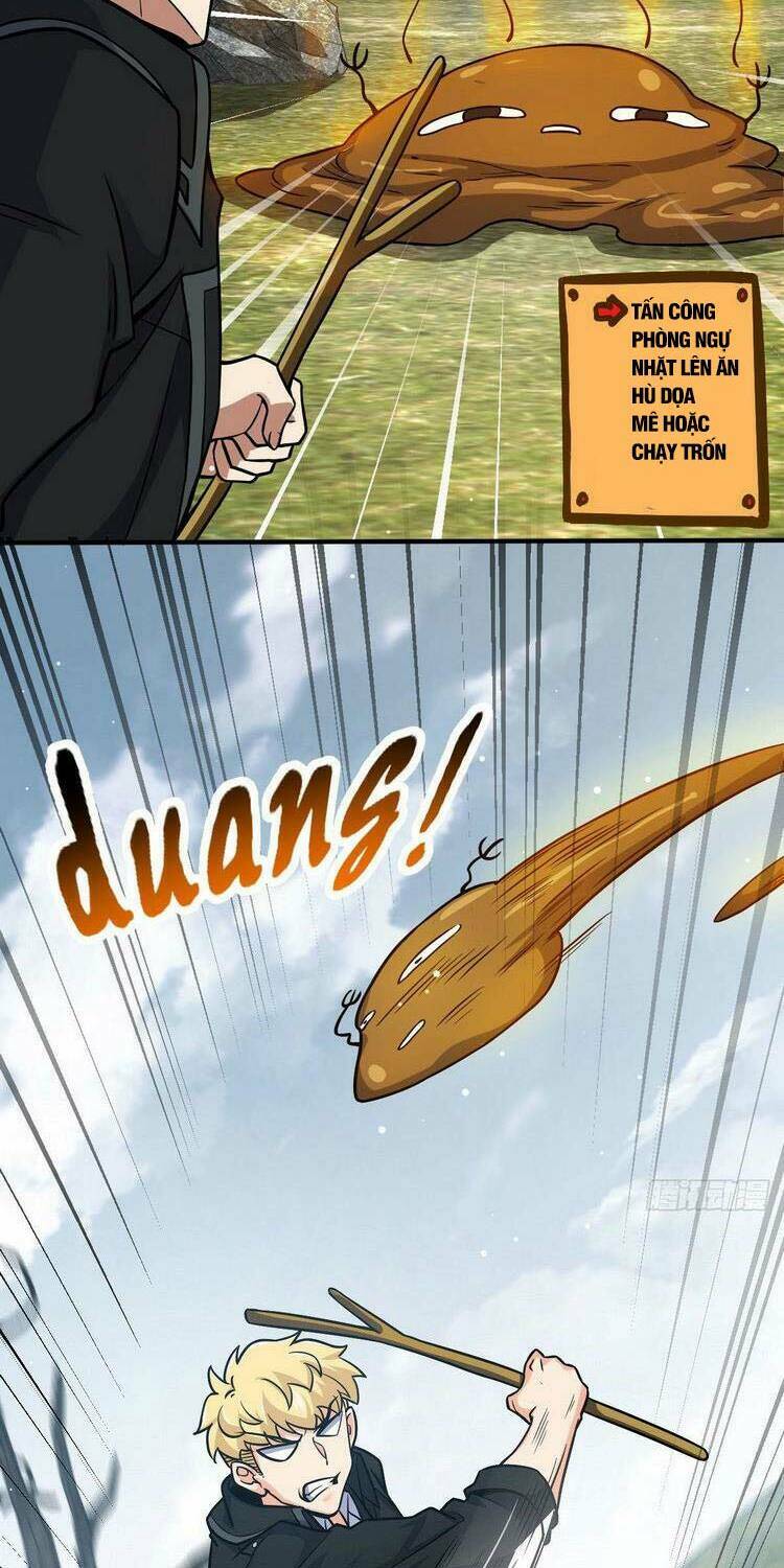 Đại Vương Tha Mạng Chapter 336 - Trang 2