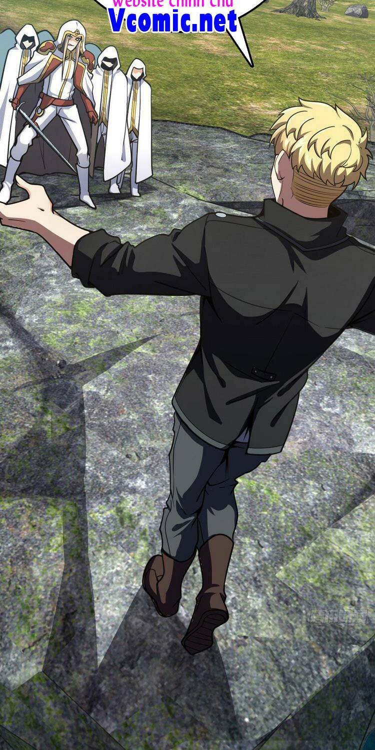 Đại Vương Tha Mạng Chapter 336 - Trang 2