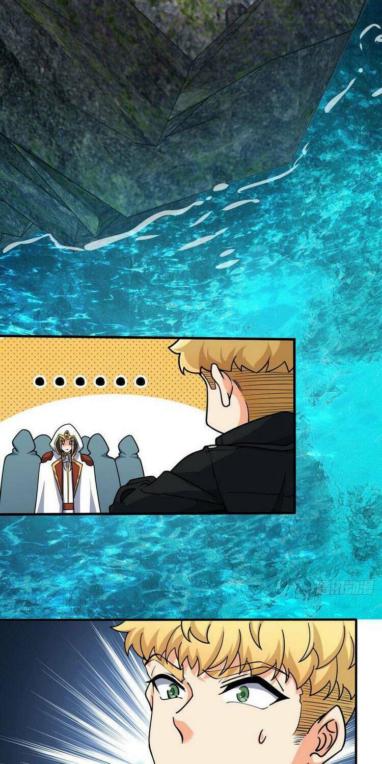 Đại Vương Tha Mạng Chapter 336 - Trang 2