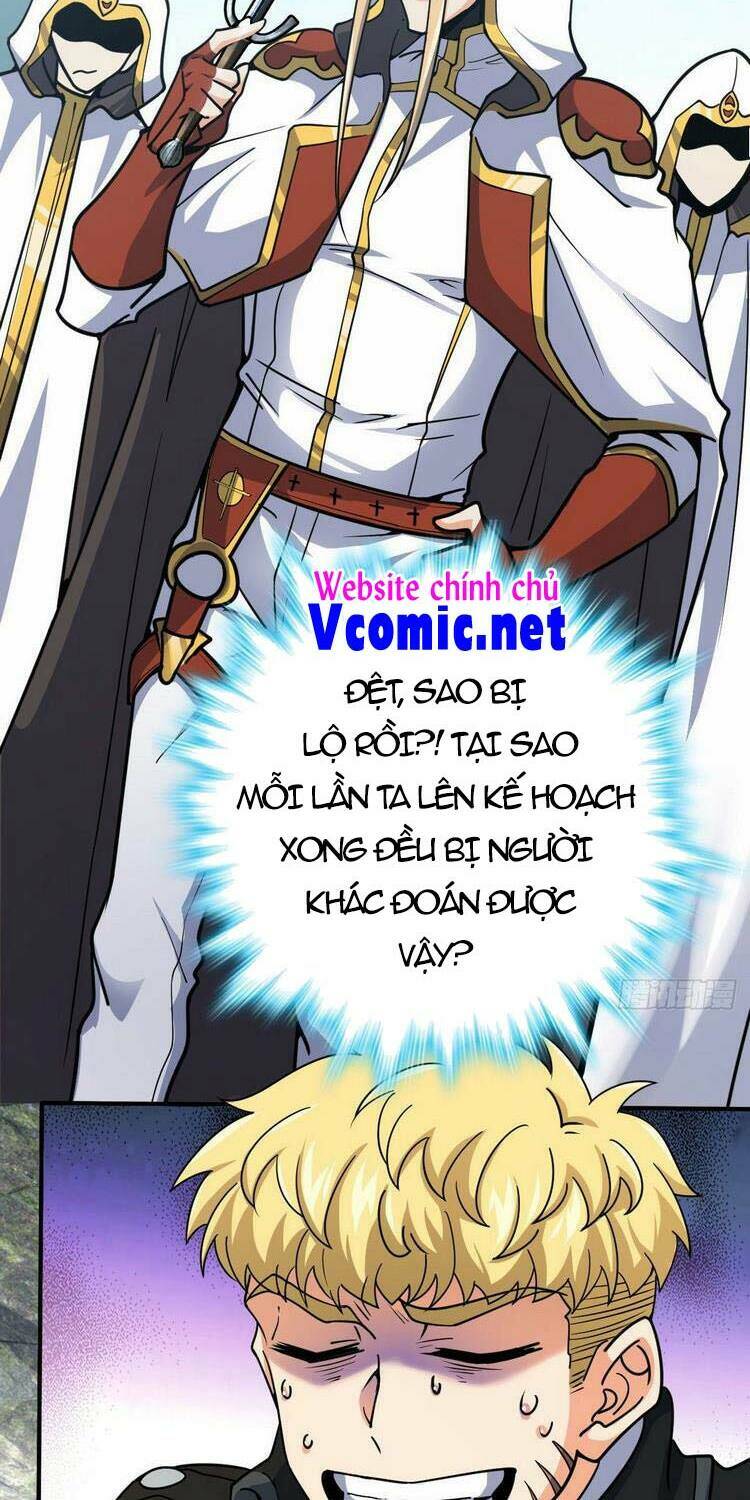 Đại Vương Tha Mạng Chapter 336 - Trang 2