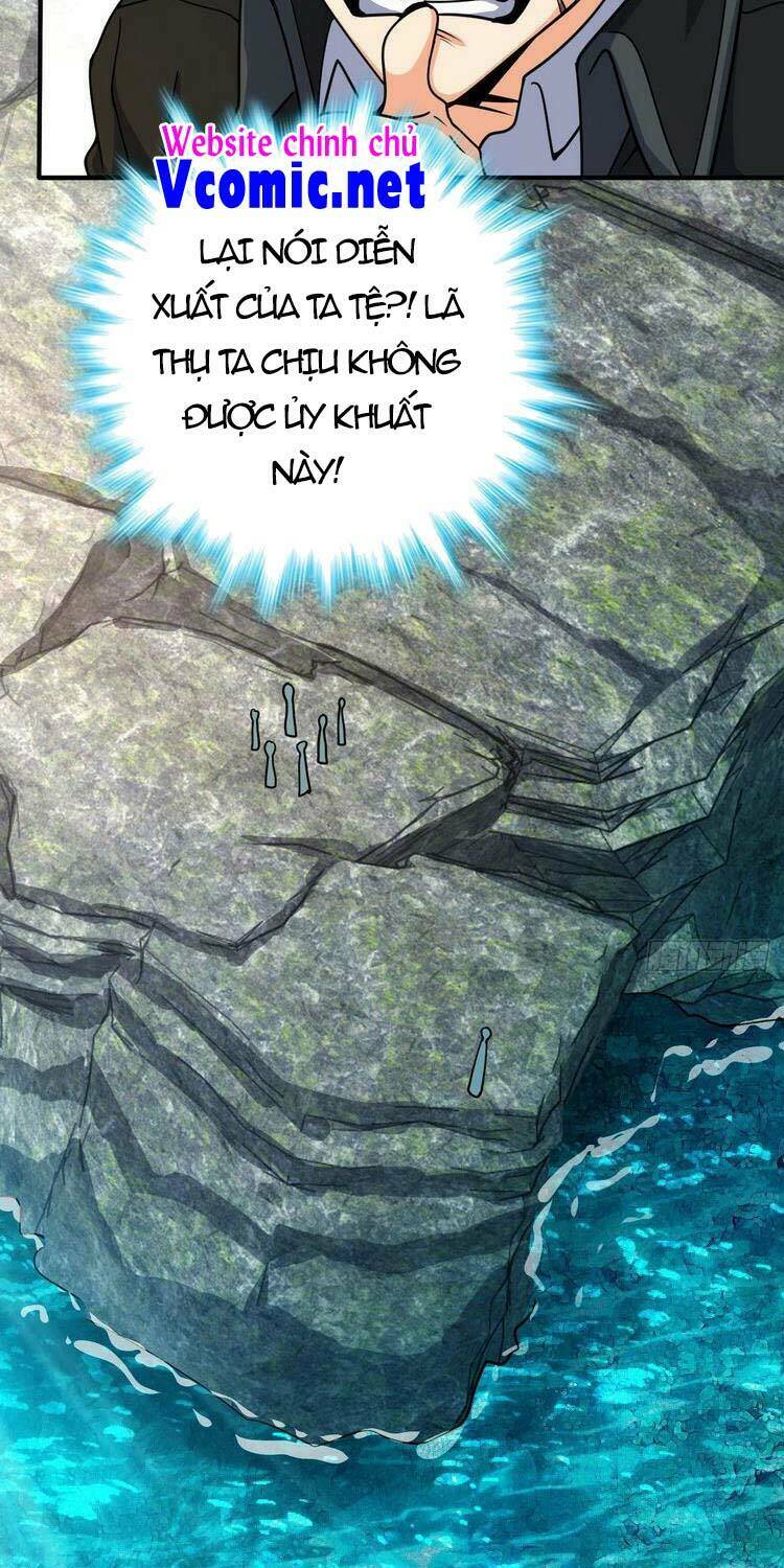 Đại Vương Tha Mạng Chapter 336 - Trang 2