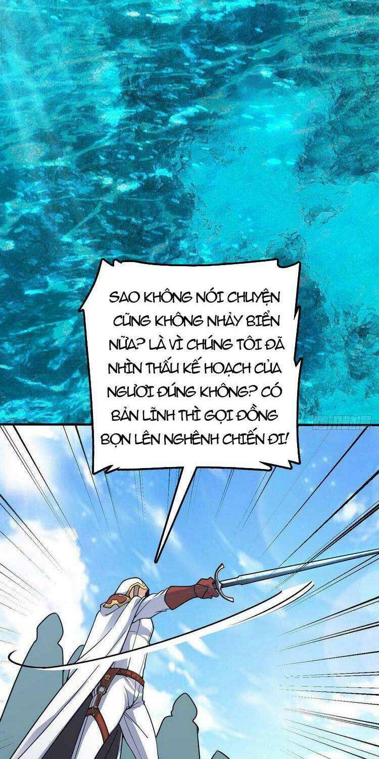 Đại Vương Tha Mạng Chapter 336 - Trang 2