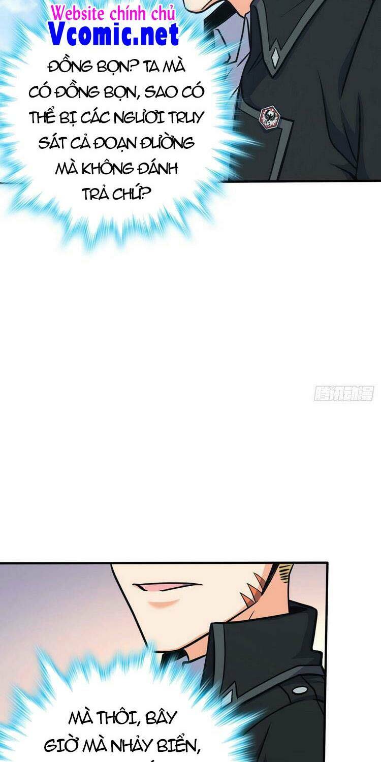 Đại Vương Tha Mạng Chapter 336 - Trang 2