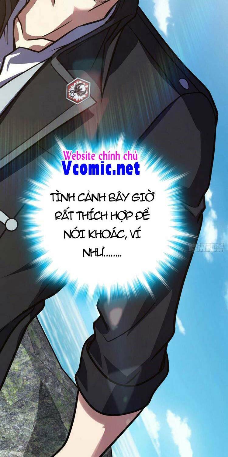 Đại Vương Tha Mạng Chapter 336 - Trang 2