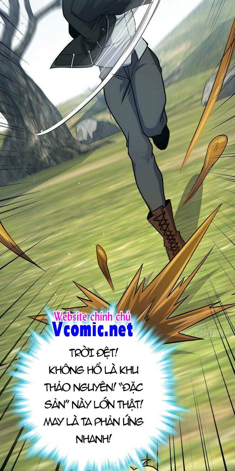 Đại Vương Tha Mạng Chapter 336 - Trang 2