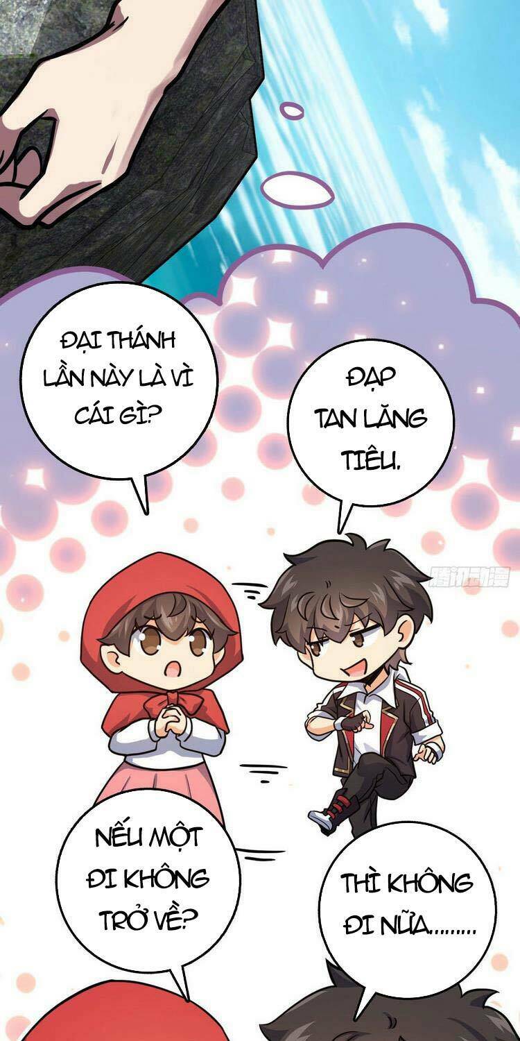 Đại Vương Tha Mạng Chapter 336 - Trang 2
