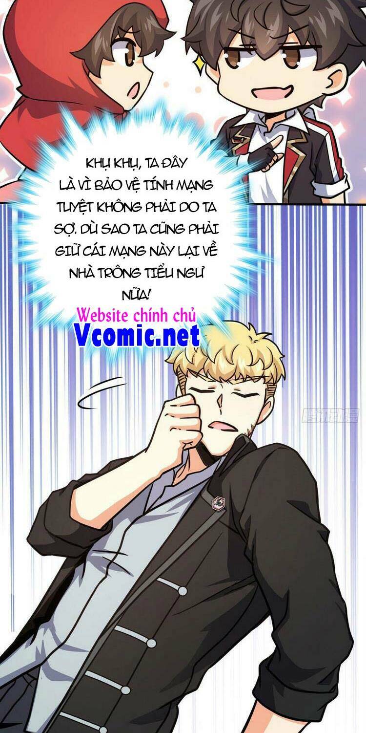 Đại Vương Tha Mạng Chapter 336 - Trang 2