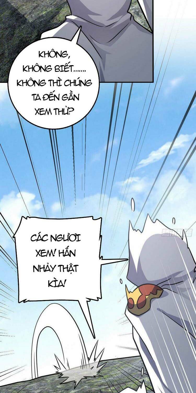 Đại Vương Tha Mạng Chapter 336 - Trang 2