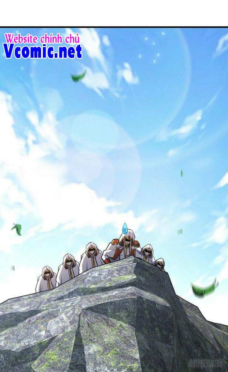 Đại Vương Tha Mạng Chapter 336 - Trang 2