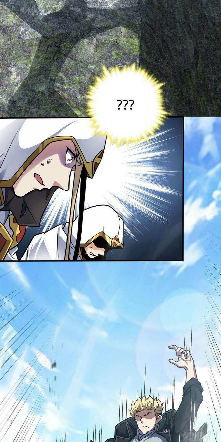 Đại Vương Tha Mạng Chapter 336 - Trang 2