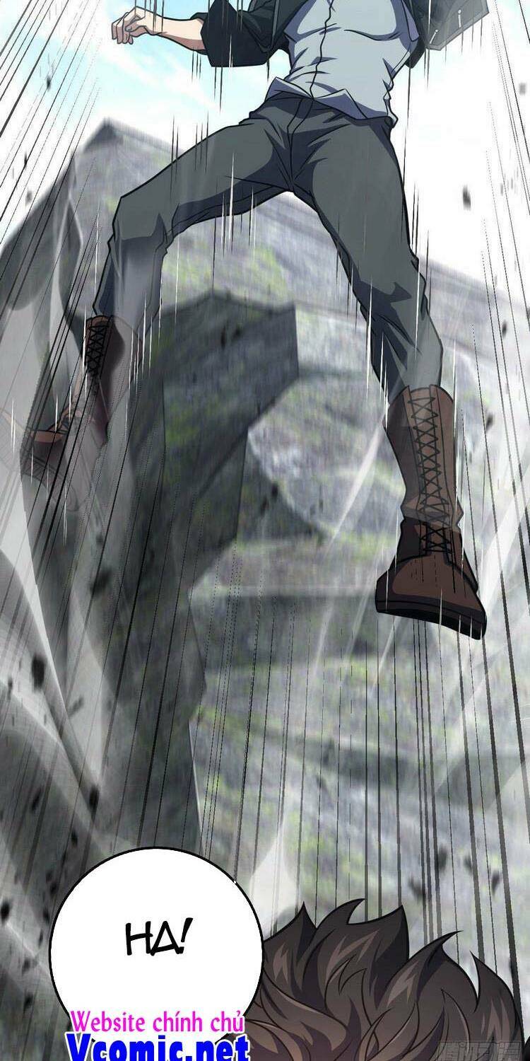 Đại Vương Tha Mạng Chapter 336 - Trang 2