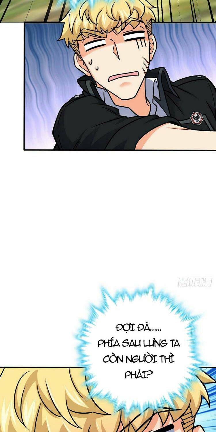 Đại Vương Tha Mạng Chapter 336 - Trang 2