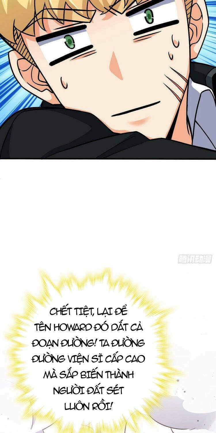 Đại Vương Tha Mạng Chapter 336 - Trang 2