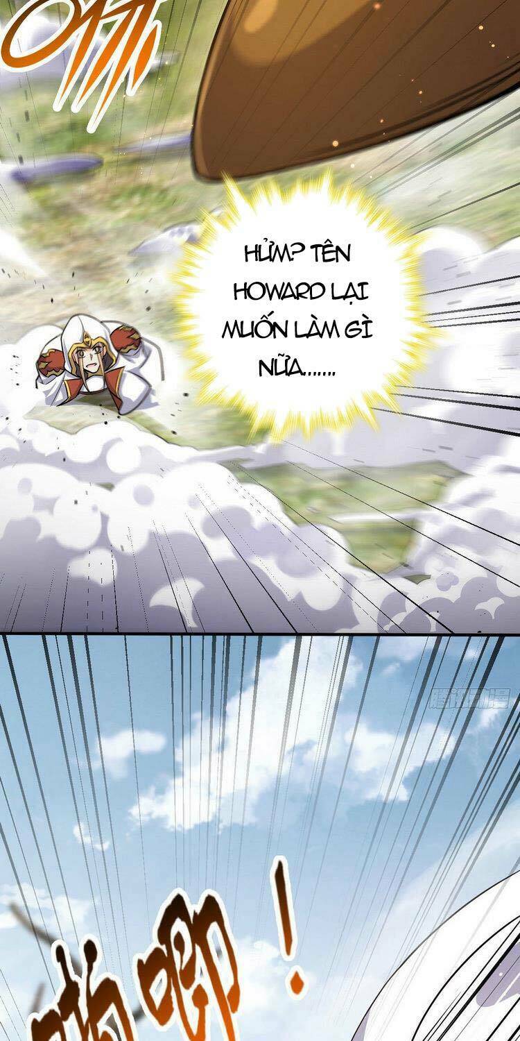 Đại Vương Tha Mạng Chapter 336 - Trang 2