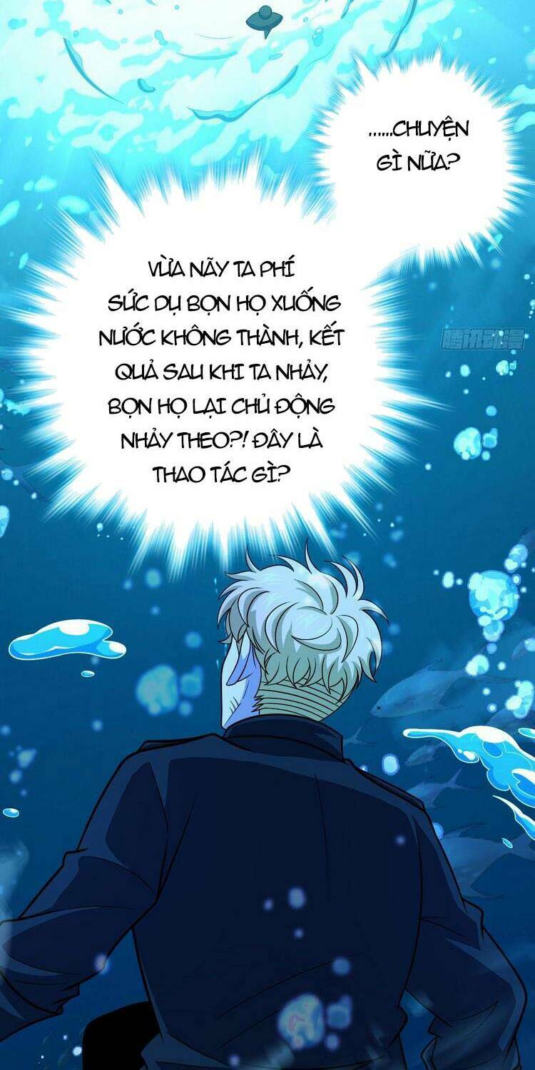 Đại Vương Tha Mạng Chapter 337 - Trang 2