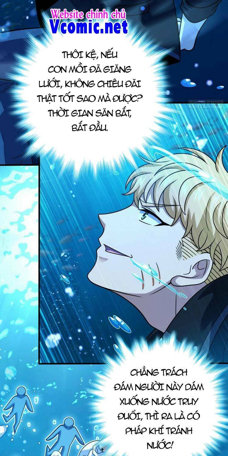 Đại Vương Tha Mạng Chapter 337 - Trang 2