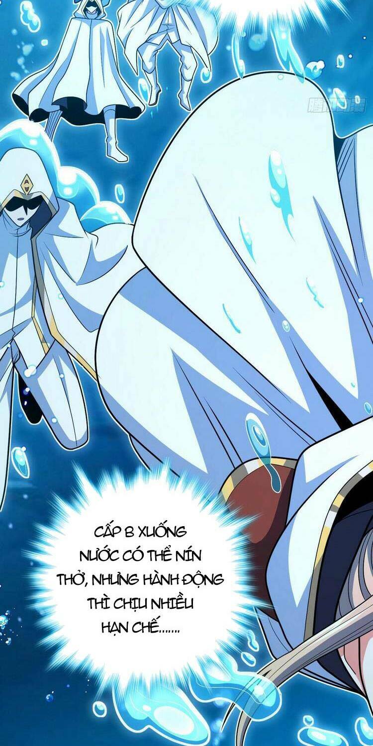 Đại Vương Tha Mạng Chapter 337 - Trang 2