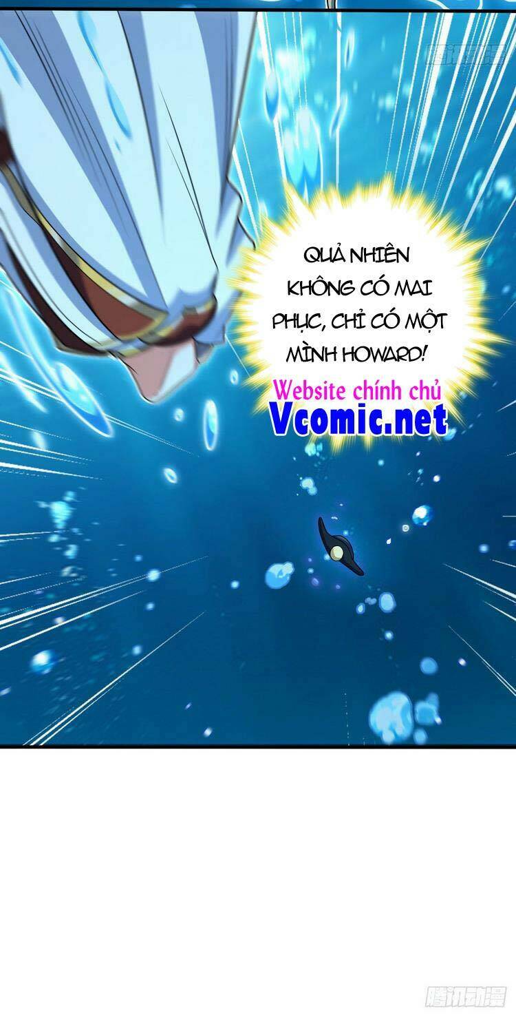 Đại Vương Tha Mạng Chapter 337 - Trang 2