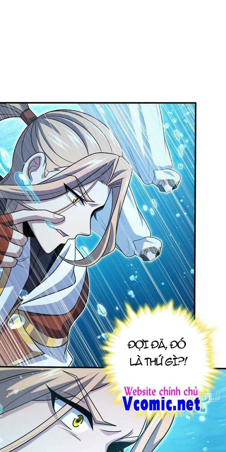 Đại Vương Tha Mạng Chapter 337 - Trang 2