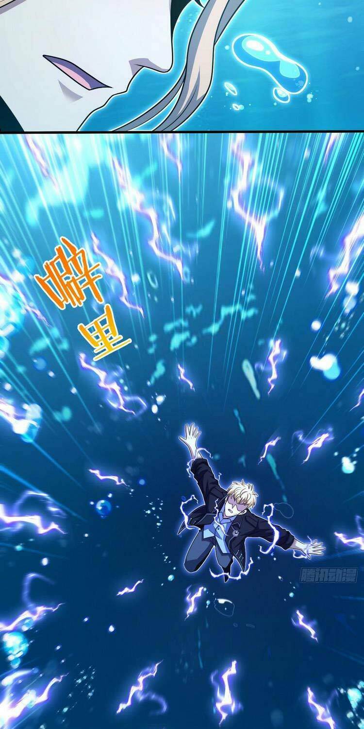 Đại Vương Tha Mạng Chapter 337 - Trang 2