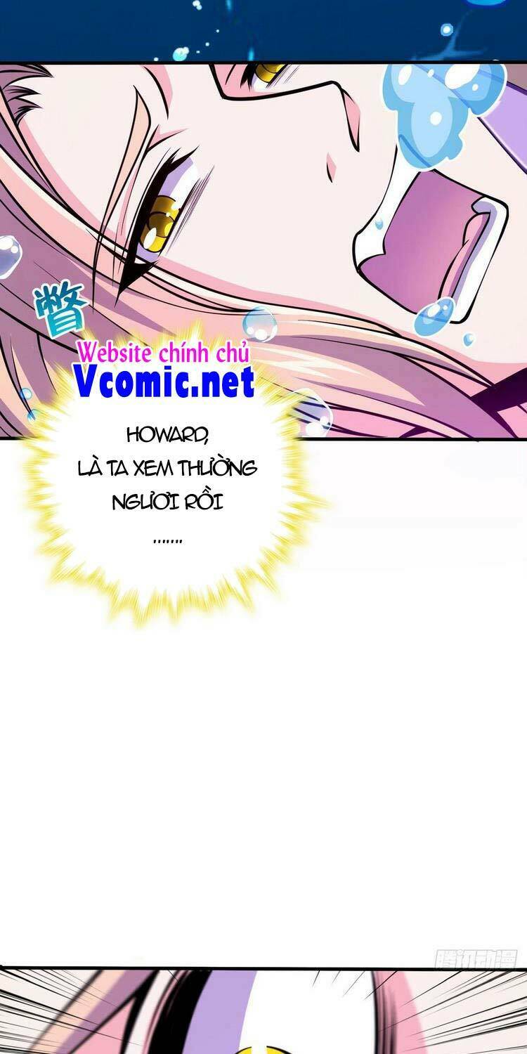 Đại Vương Tha Mạng Chapter 337 - Trang 2