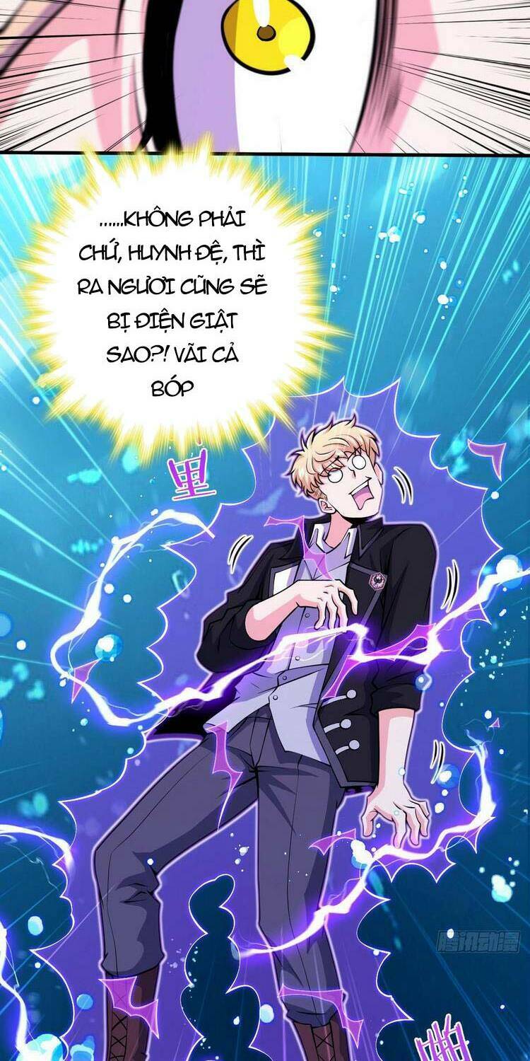 Đại Vương Tha Mạng Chapter 337 - Trang 2