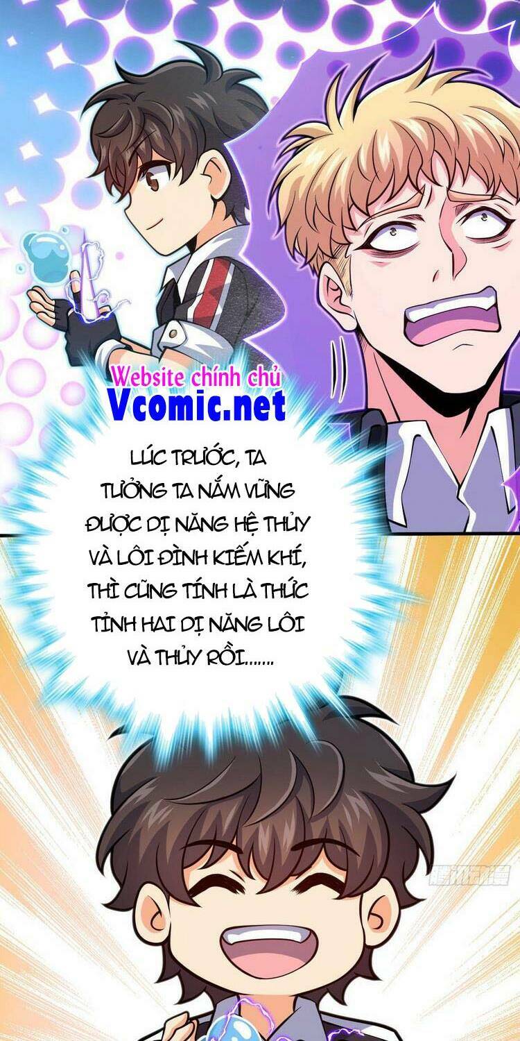 Đại Vương Tha Mạng Chapter 337 - Trang 2