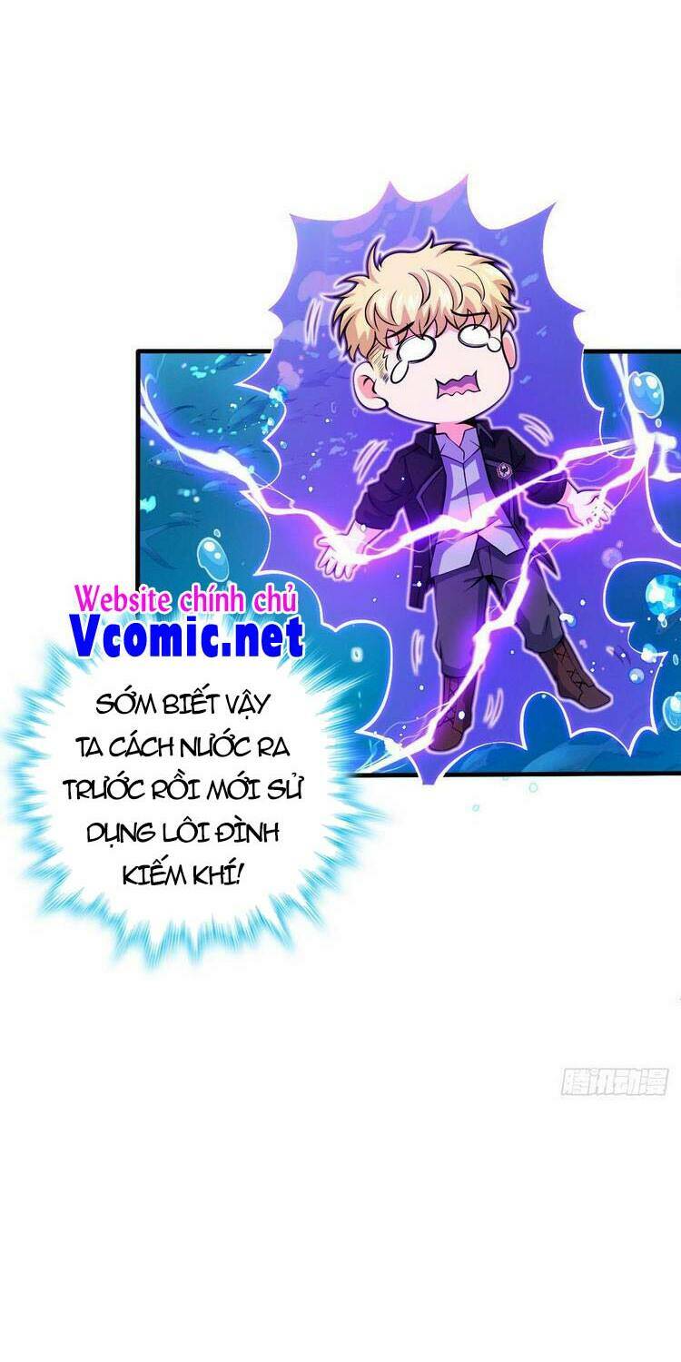 Đại Vương Tha Mạng Chapter 337 - Trang 2