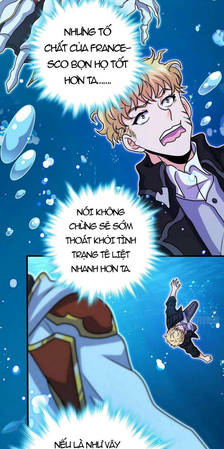 Đại Vương Tha Mạng Chapter 337 - Trang 2