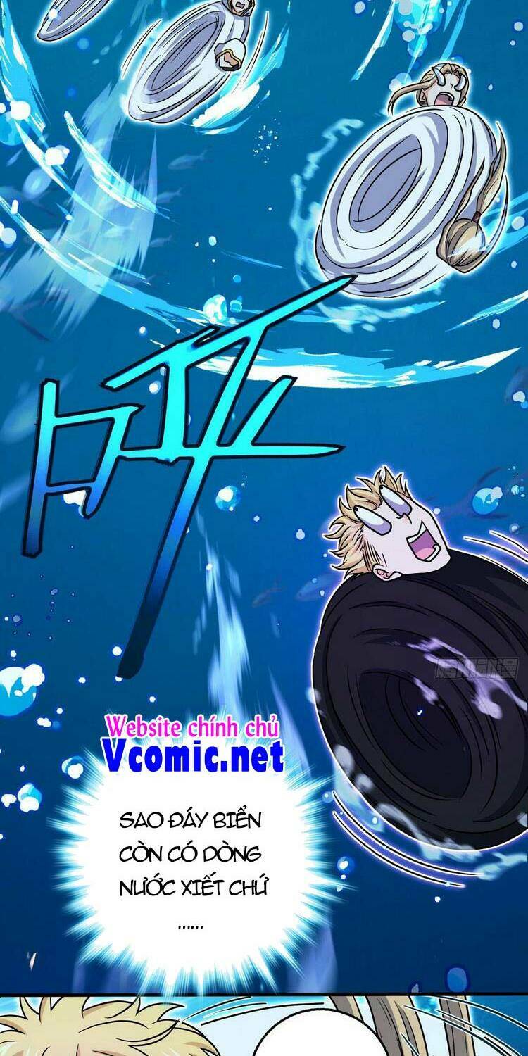 Đại Vương Tha Mạng Chapter 337 - Trang 2