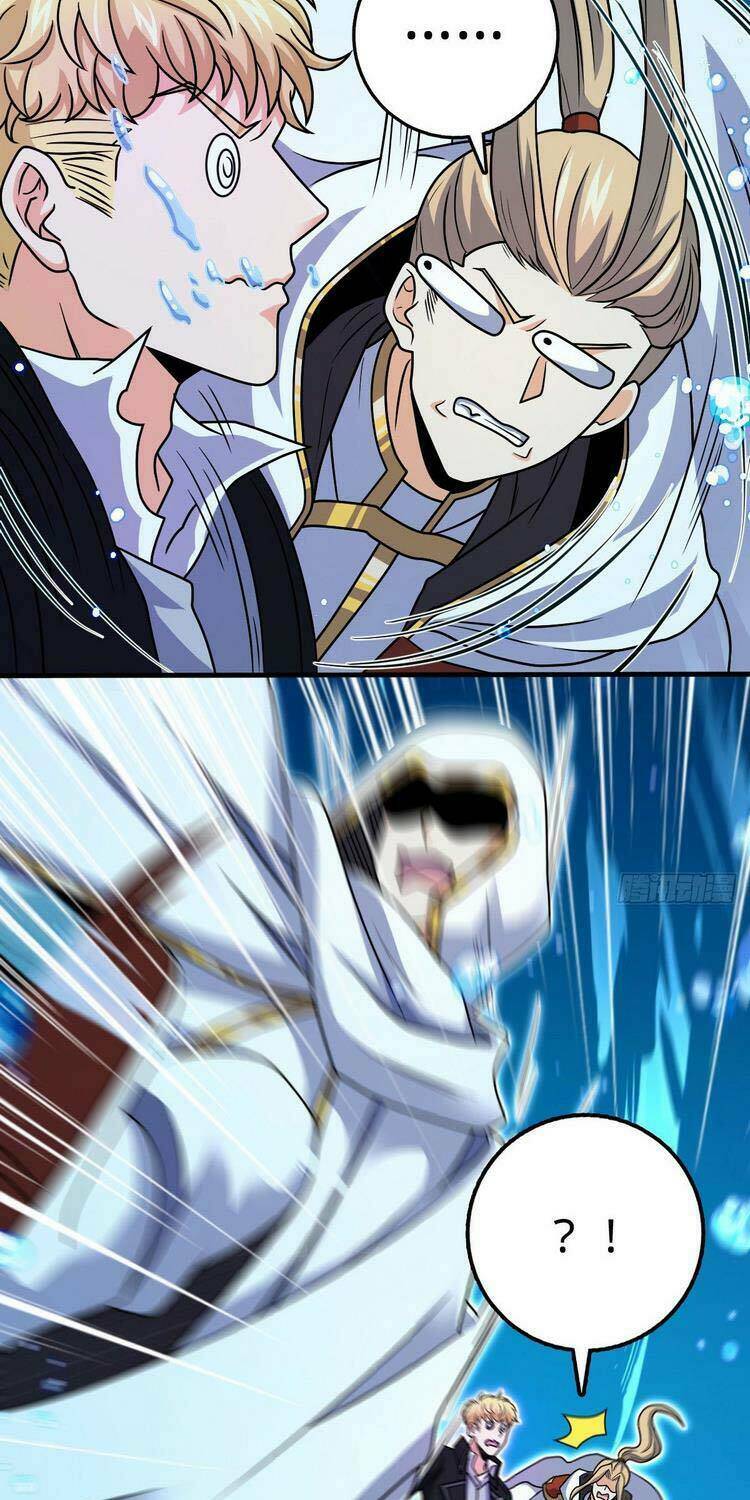 Đại Vương Tha Mạng Chapter 337 - Trang 2