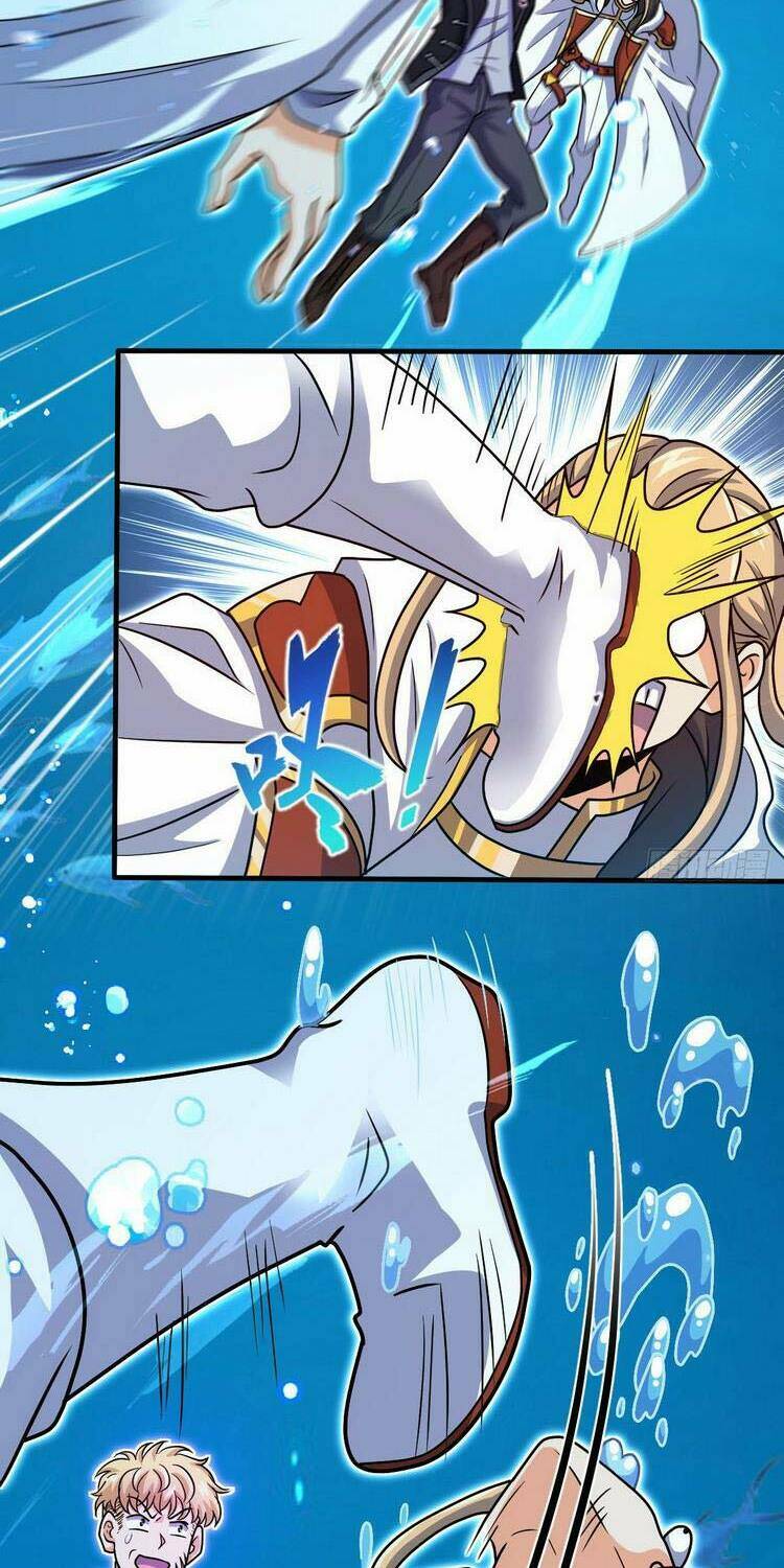 Đại Vương Tha Mạng Chapter 337 - Trang 2