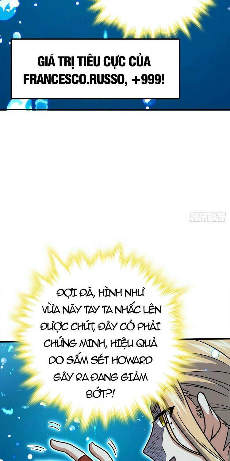 Đại Vương Tha Mạng Chapter 337 - Trang 2