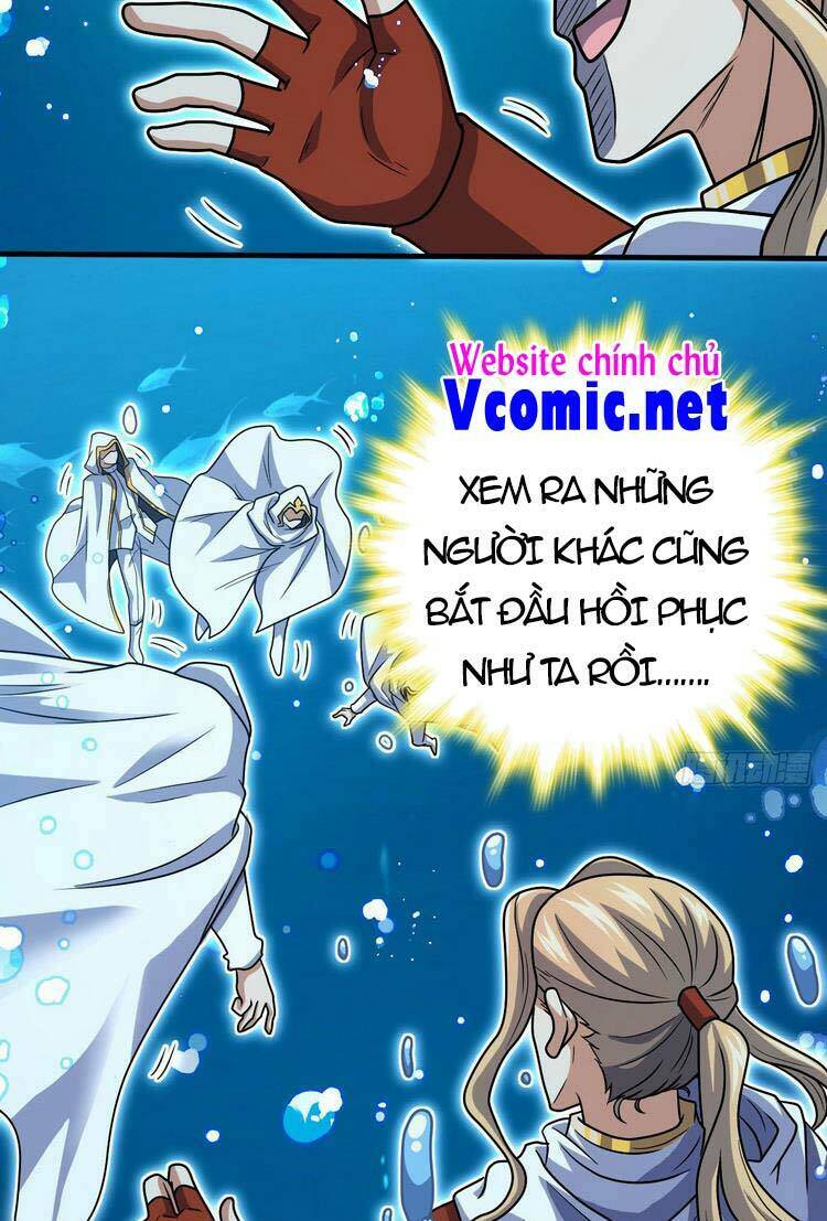 Đại Vương Tha Mạng Chapter 337 - Trang 2