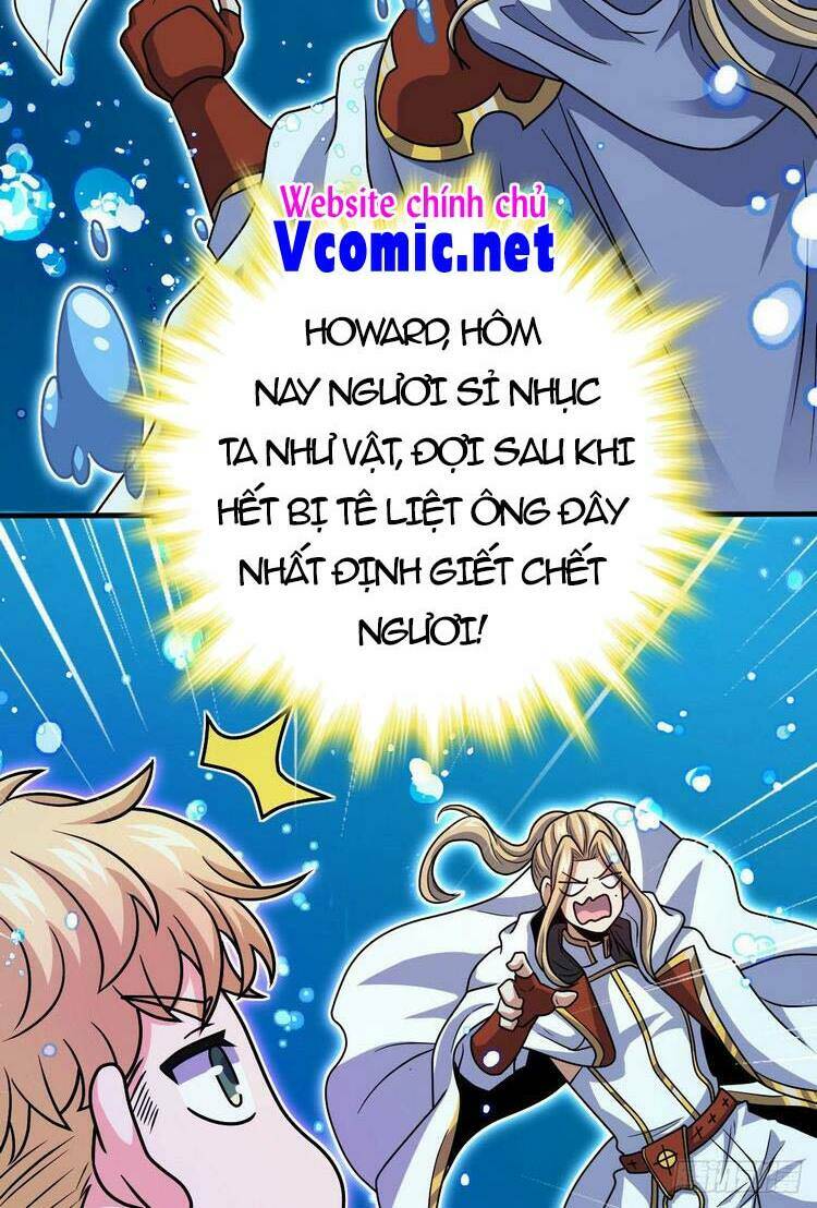 Đại Vương Tha Mạng Chapter 337 - Trang 2