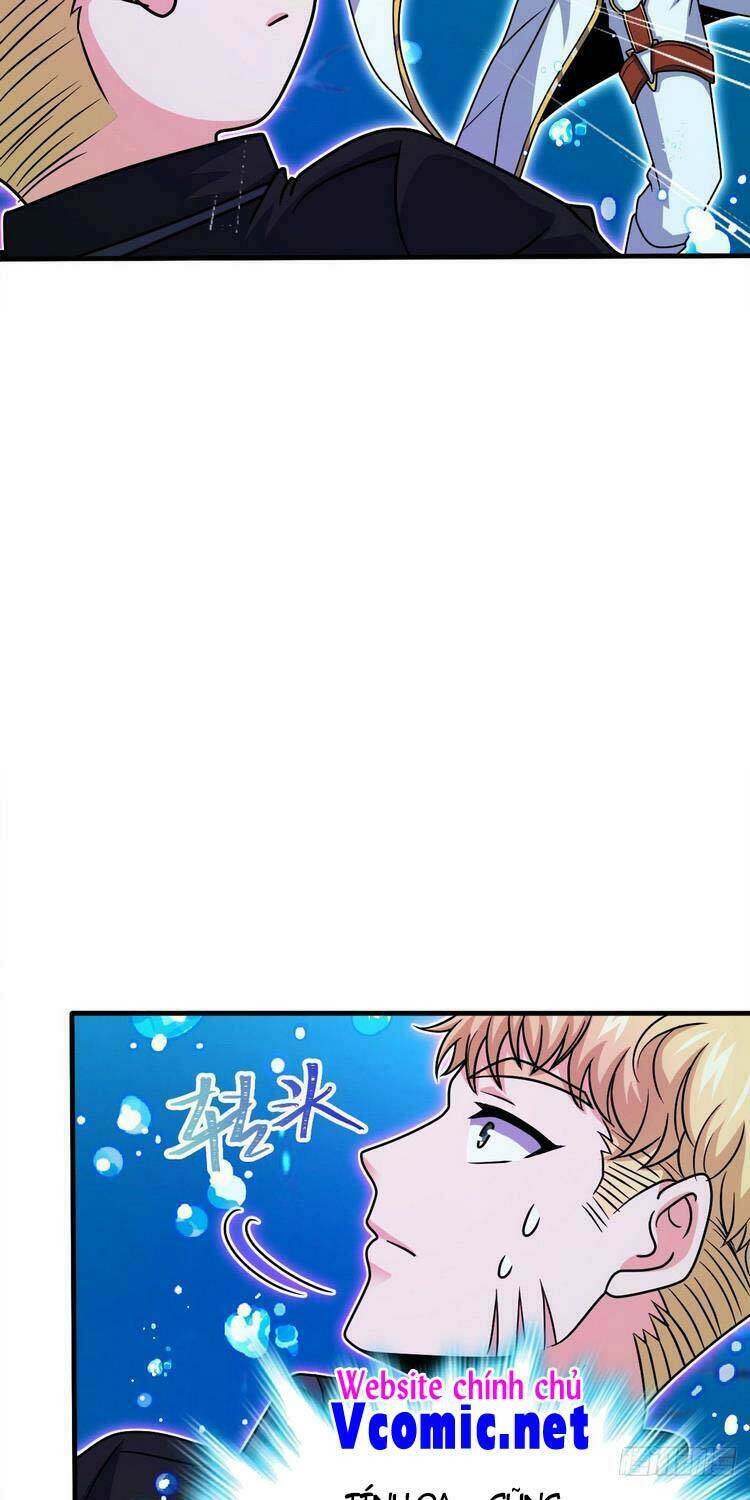 Đại Vương Tha Mạng Chapter 337 - Trang 2