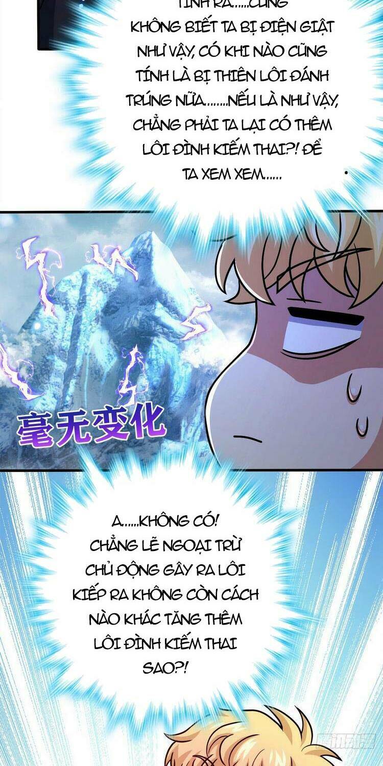 Đại Vương Tha Mạng Chapter 337 - Trang 2