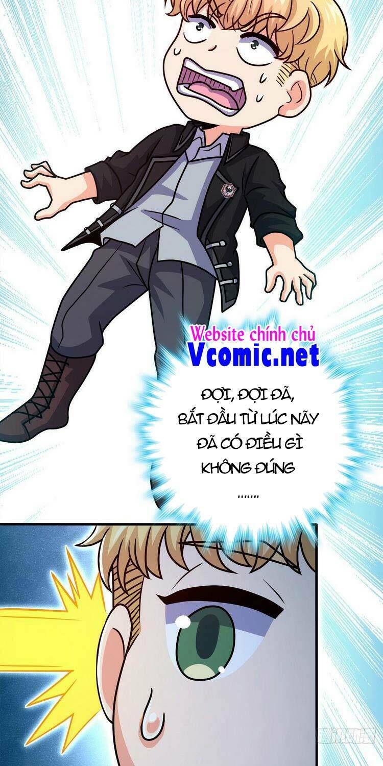 Đại Vương Tha Mạng Chapter 337 - Trang 2