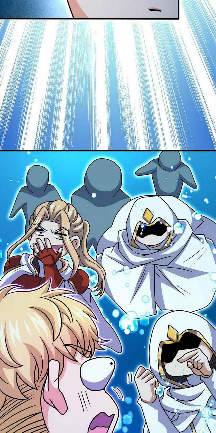 Đại Vương Tha Mạng Chapter 337 - Trang 2