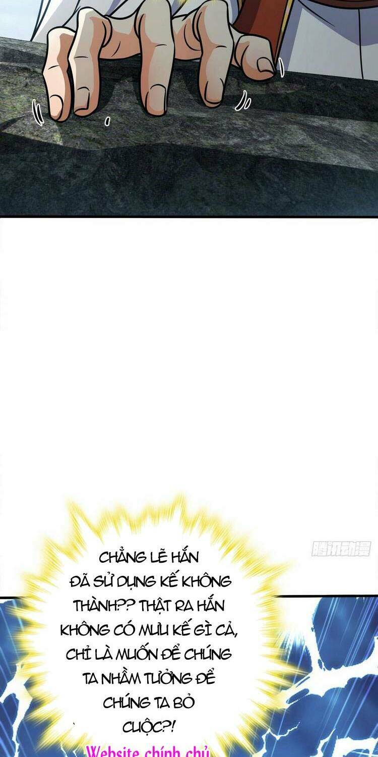Đại Vương Tha Mạng Chapter 337 - Trang 2