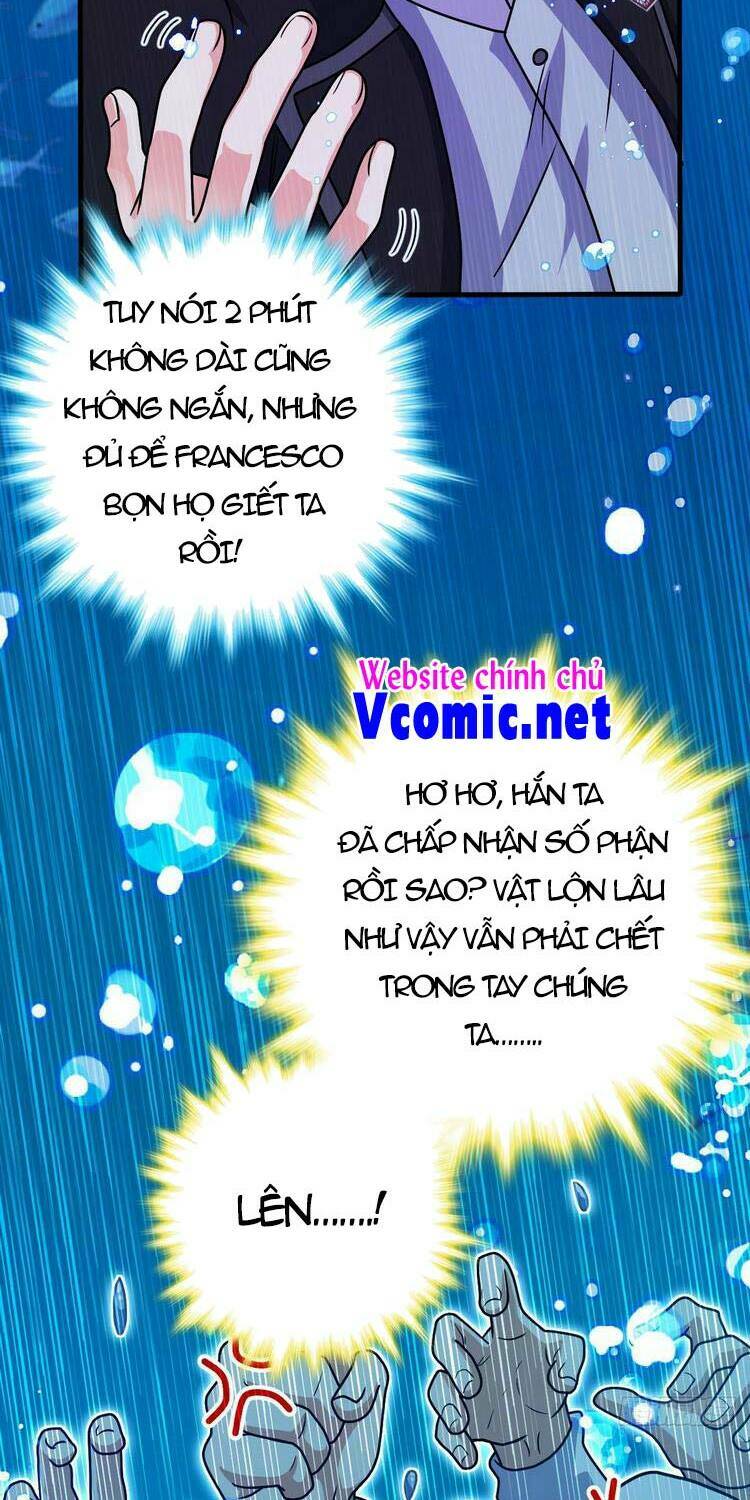 Đại Vương Tha Mạng Chapter 337 - Trang 2