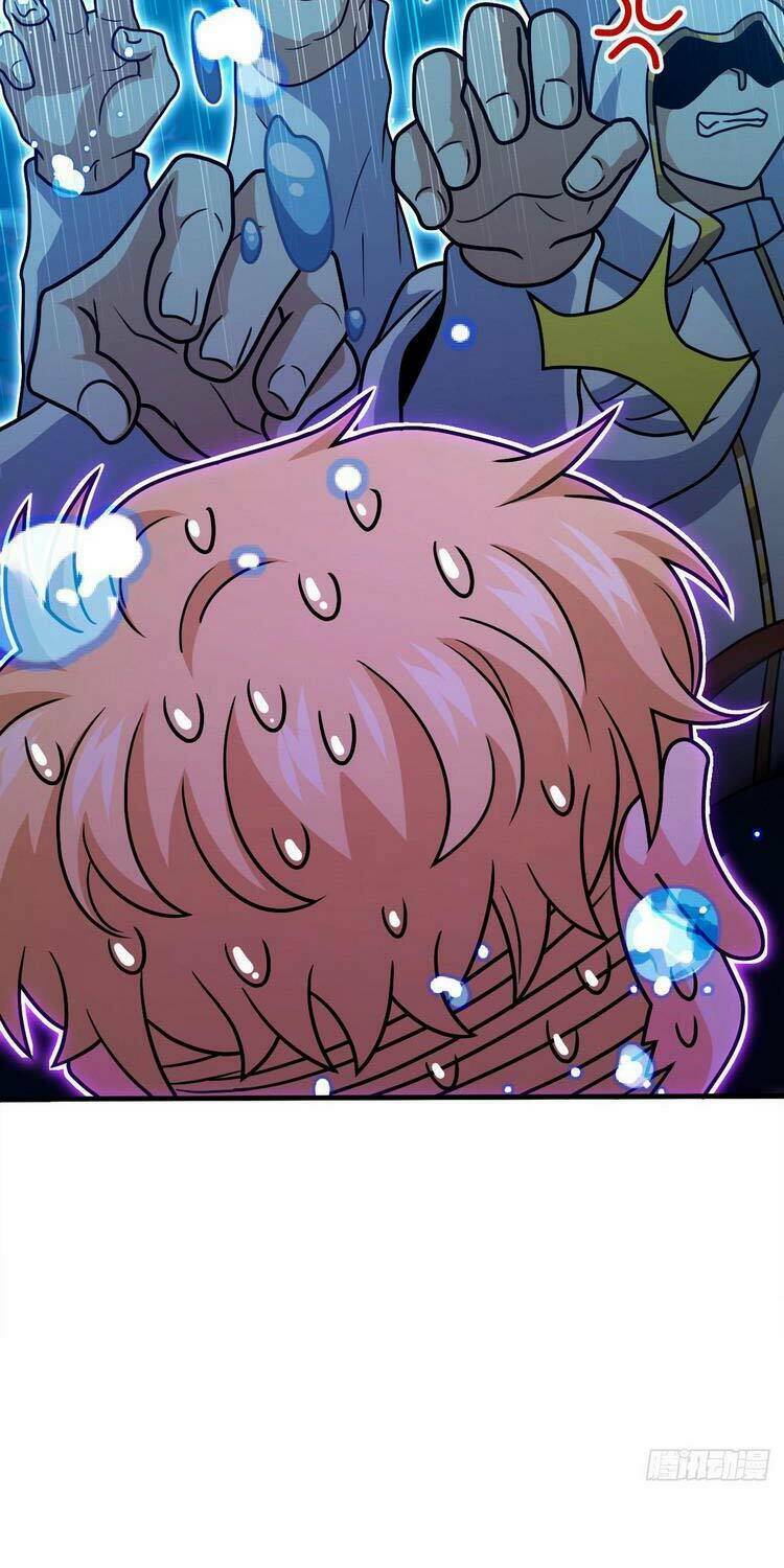 Đại Vương Tha Mạng Chapter 337 - Trang 2