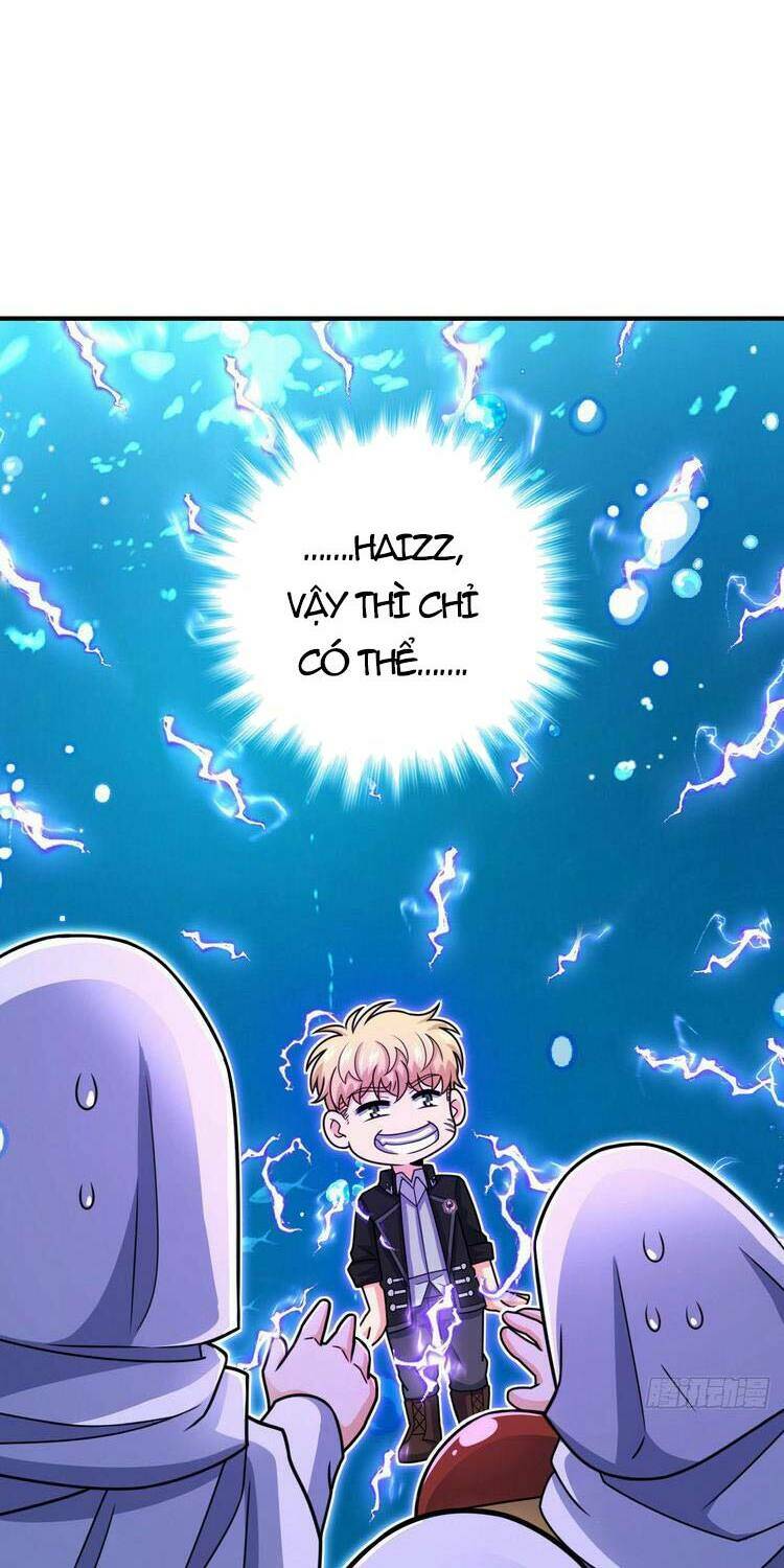 Đại Vương Tha Mạng Chapter 337 - Trang 2