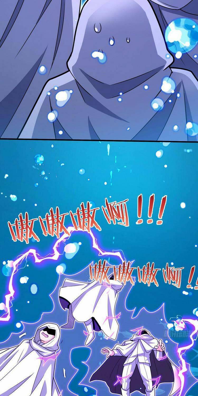 Đại Vương Tha Mạng Chapter 337 - Trang 2