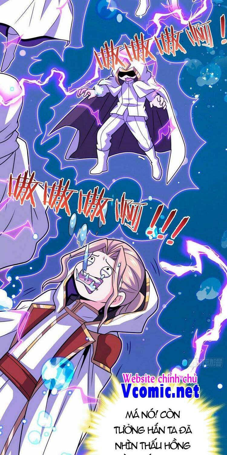 Đại Vương Tha Mạng Chapter 337 - Trang 2