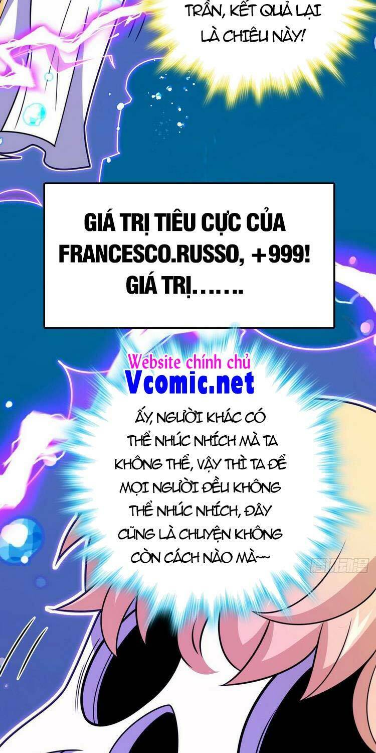 Đại Vương Tha Mạng Chapter 337 - Trang 2